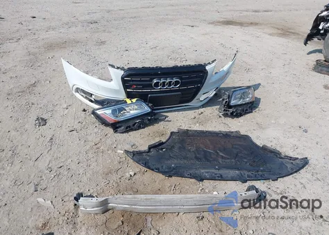 2017 Audi Sq5 3.0T Premium Plus z USA, uszkodzony, nr VIN WA1CCAFP1HA076275